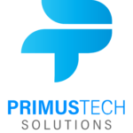 PRIMUSTECH_LOGO with NAME_Vertical_COLORED