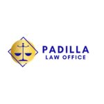 Padilla Law Logo